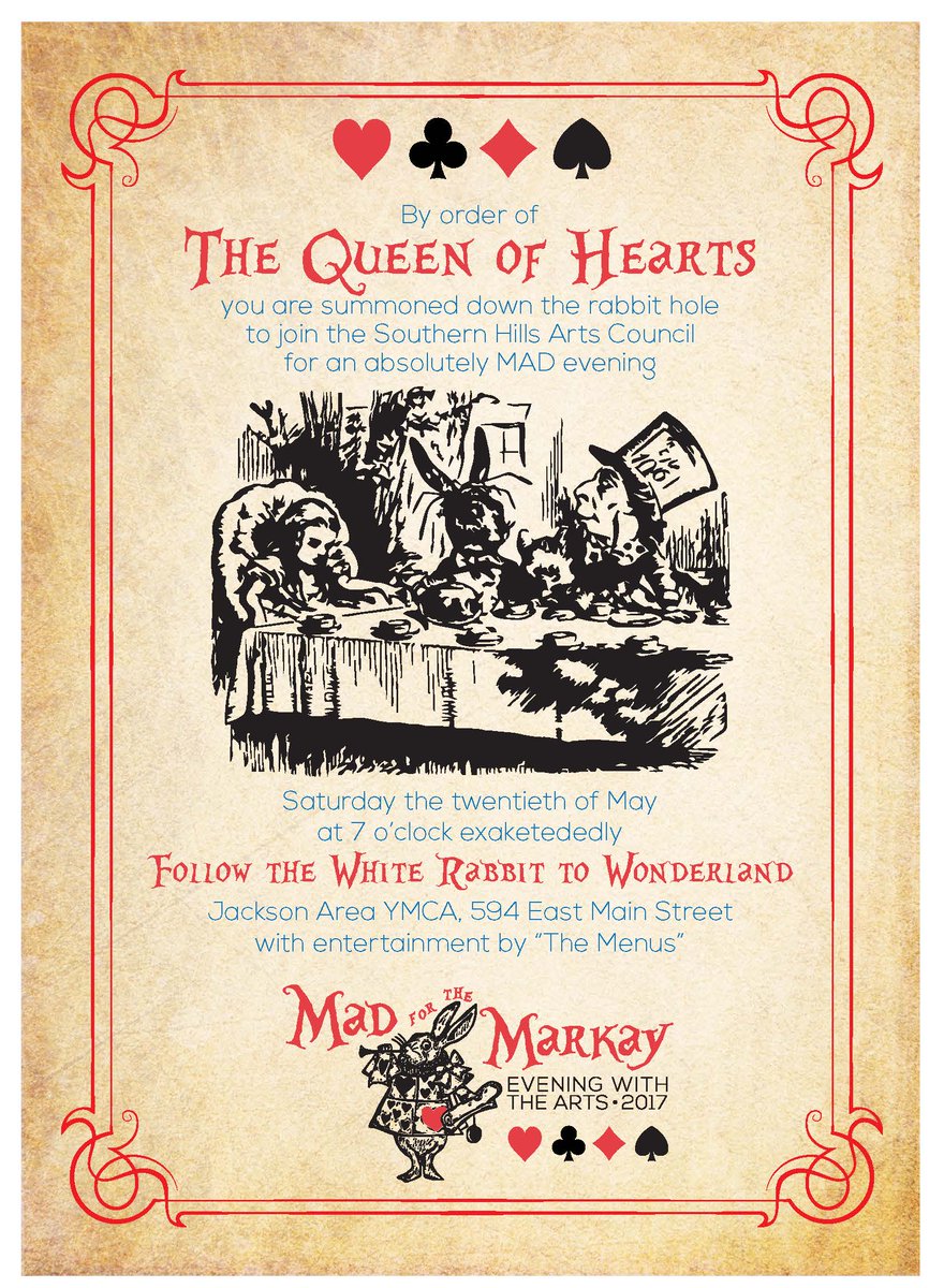 Markay Cultural Arts tweet media