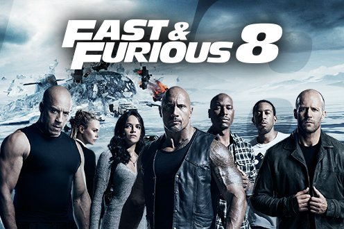 Nonton Movie Online – Fast and Furious 8 (2017) – NONTON 