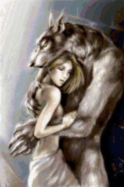 Our clan of werewolf are fighting evil on all levels &amp; we will continue to fight the darkness #Werewolf #WeRemember #paranormal #SACRIFICES