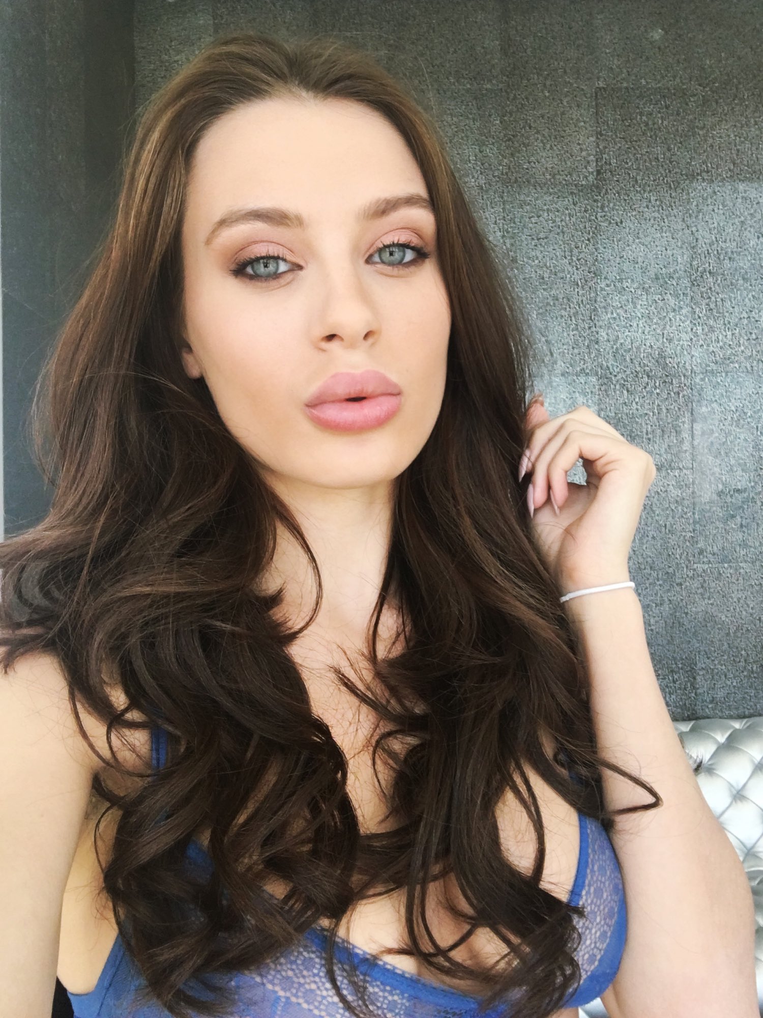 Lana rhoades 19 year old Lana rhoades 19 year old