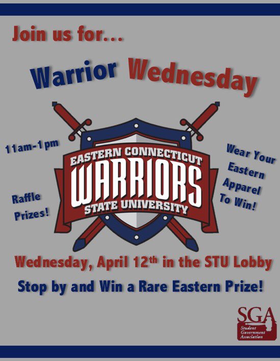 Eastern SGA tweet media