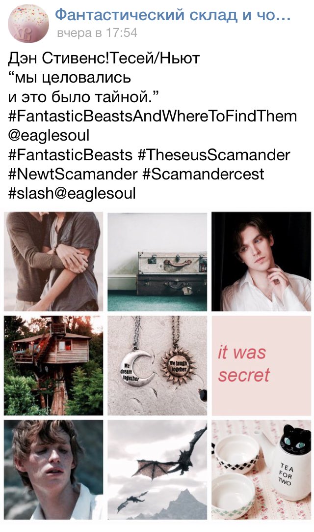 GayskieOrushki's tweet image. Вы как знаете, а мы собираемся сшипперить это, и создать кучу хэдканонов. #Scamandercest