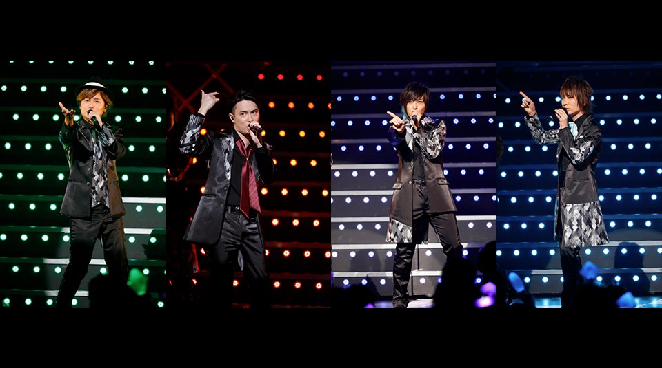 鳥肌 プリンスさまへの愛がすごすぎる うたプリ声優たち トレタメ 共感 するエンタメ情報サイト Part 2