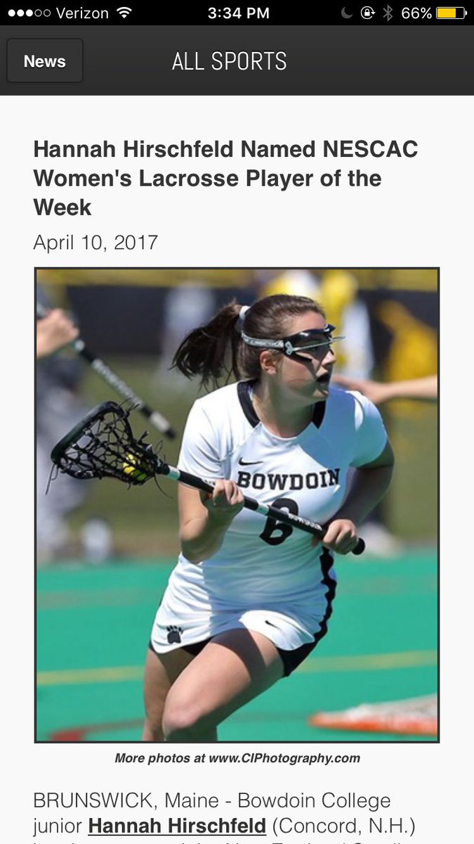 SPS Girls Lacrosse tweet media