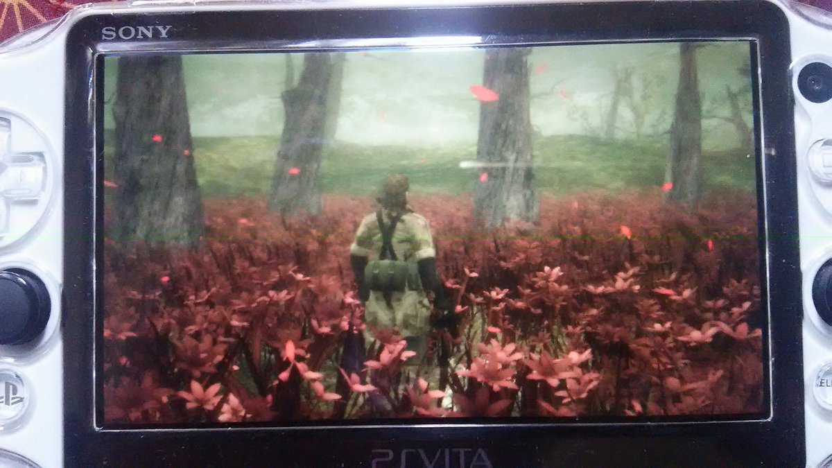 メタルギア3 メタルギア3