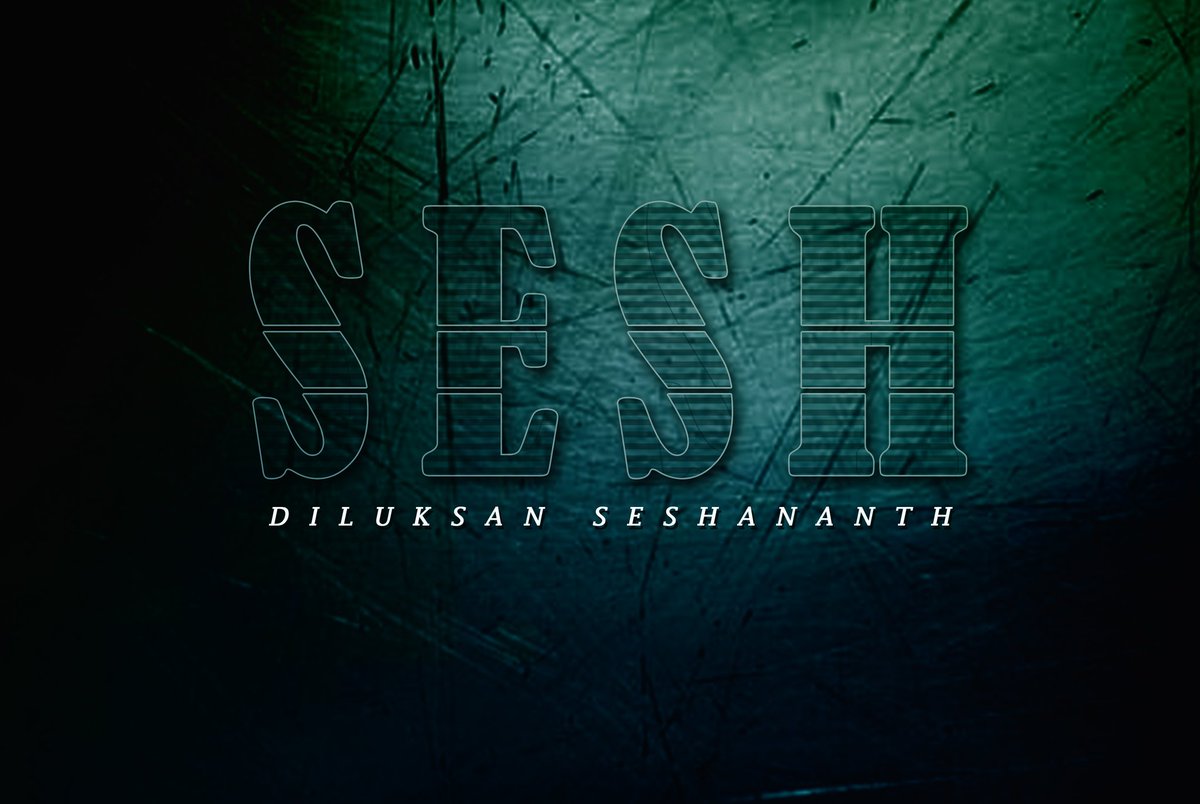 DDiluksan's tweet photo. #pswork #typography https://t.co/HSMTpqX0Mx