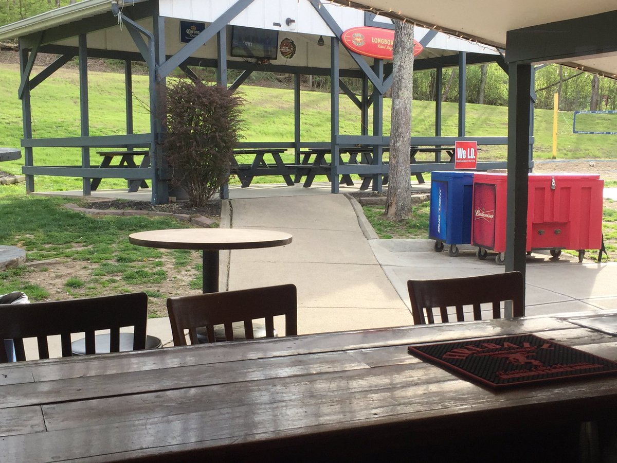 Big Buls Roadhouse tweet media