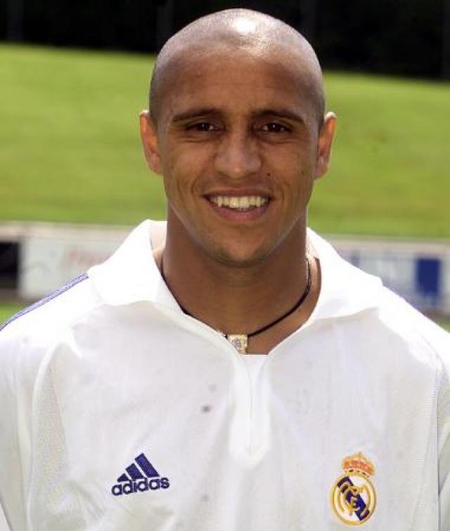 Happy Birthday Roberto Carlos 