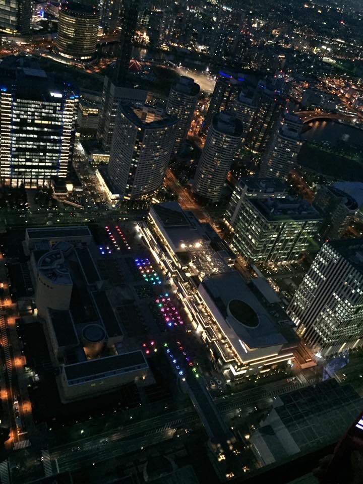 Marinihei1102's tweet photo. Yokohama at night @Marinihei1102 @CambalMilagros https://t.co/YcVZQ3p84Y