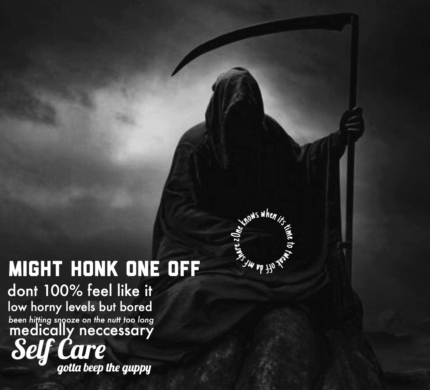 BEEN PUTTING IT OFF BUT ITS TIME TO LET THE HEN OUT