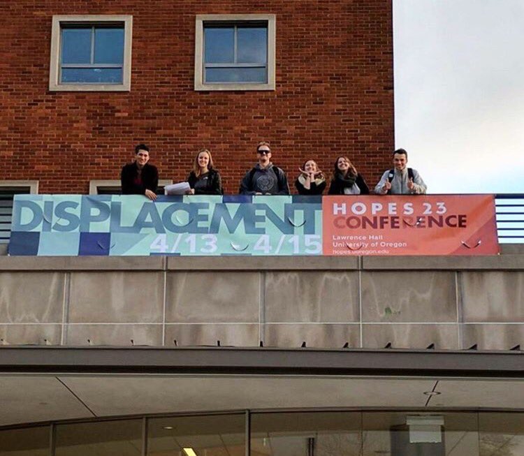 hopesconference's tweet photo. 3 more days!!!!! #hopes23 https://t.co/nNv5eV9iHq