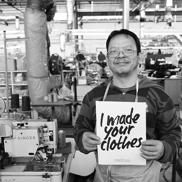 Meet Your Make | Twin | Branding | View More: bit.ly/2ol0O4n | #NobodyDenim #WhoMadeMyClothes
