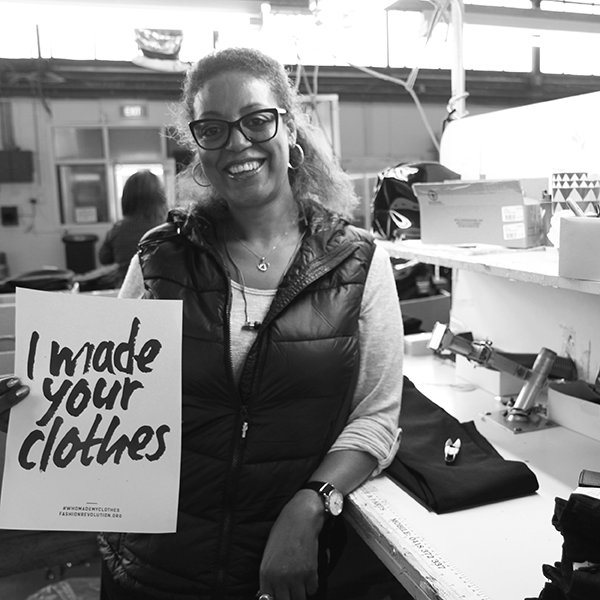 Meet Your Maker | Mese | Finishing | View More: bit.ly/2ol0O4n | #NobodyDenim