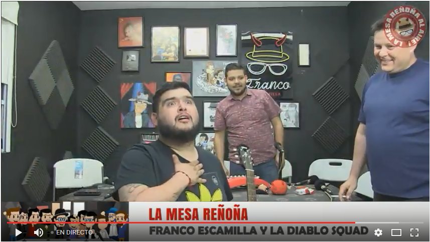 d_tacho's tweet photo. #LaMesaRenona @lamolechida @franco_esca cuando tu vieja te dice que no le ha bajado https://t.co/iUltPrIEiO