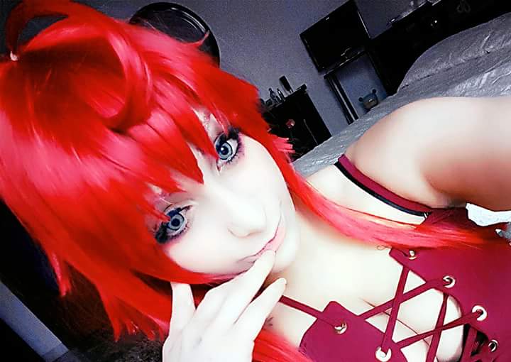 SluttyRiass's tweet image. Ara ara ufufuf ;3
Les gusta?
Rt y fav y paso los nudes!