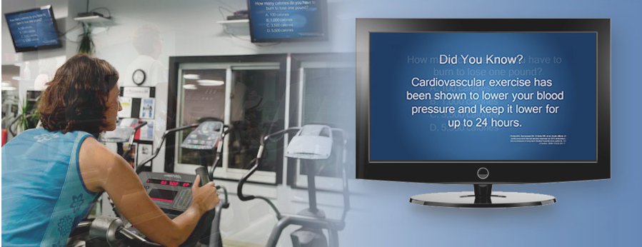 IntelligentOp's tweet image. Streaming, referenced health facts for your gym or waiting room for only $200/year - The Intelligent Option. theintelligentoption.com.