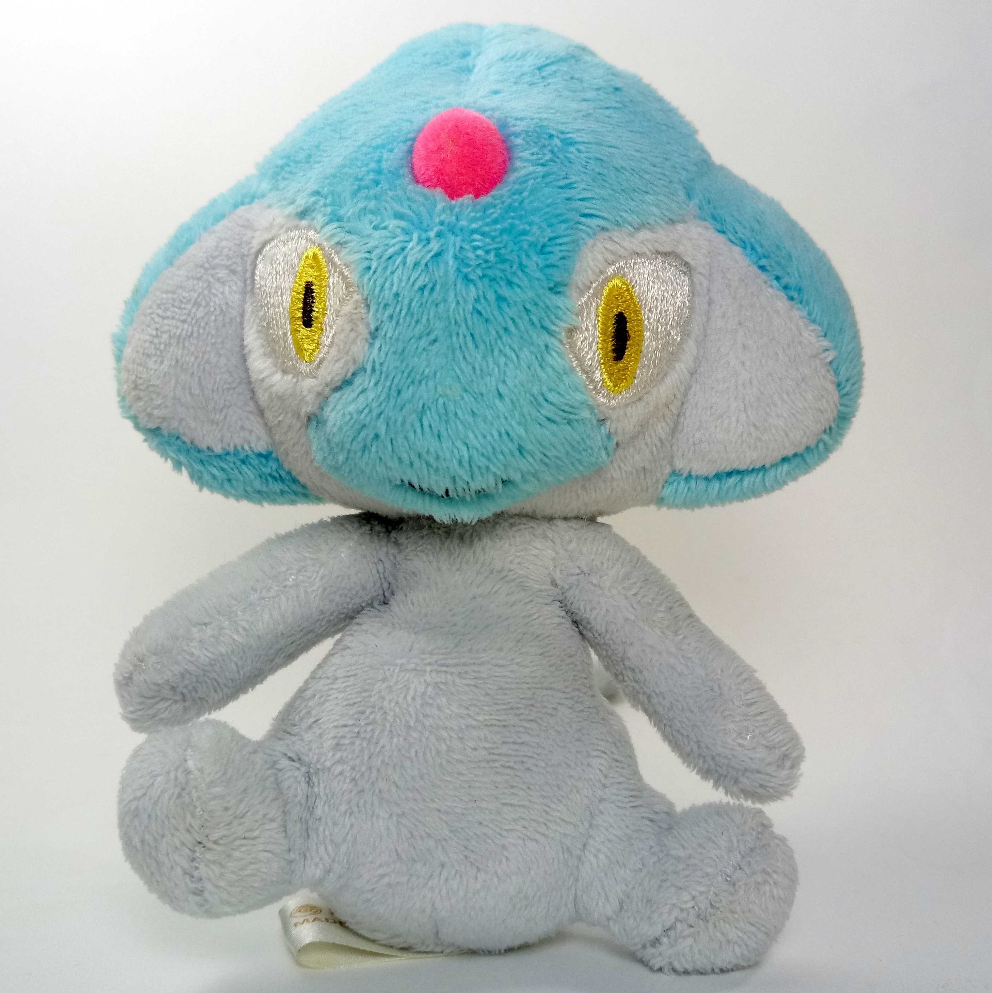 azelf plush