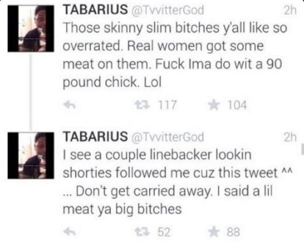 CauseWereGuys's tweet photo. Way too savage https://t.co/8ekOlbigiJ