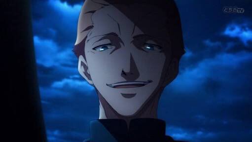 4月11日はケイネス エルメロイ アーチボルトの誕生日のtwitterイラスト検索結果