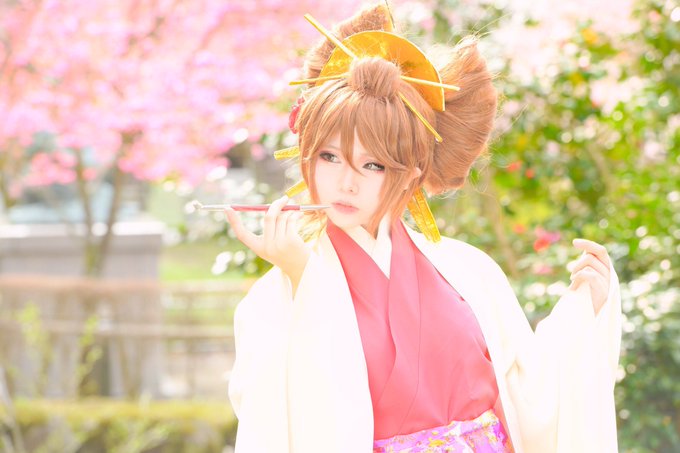 コスプレイヤーあやとのあのTwitter画像1