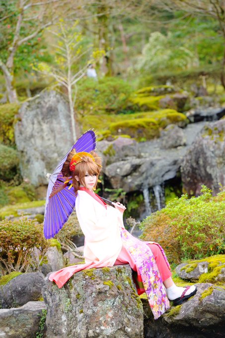 コスプレイヤーあやとのあのTwitter画像2