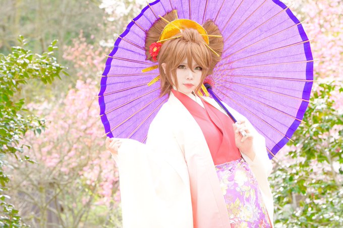 コスプレイヤーあやとのあのTwitter画像3