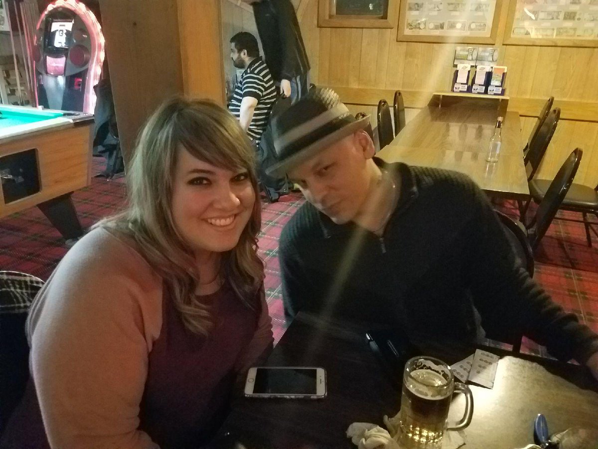 fun_at_fricks's tweet photo. These two, for sure, were having #funatfricks https://t.co/PNhPuuJvK2