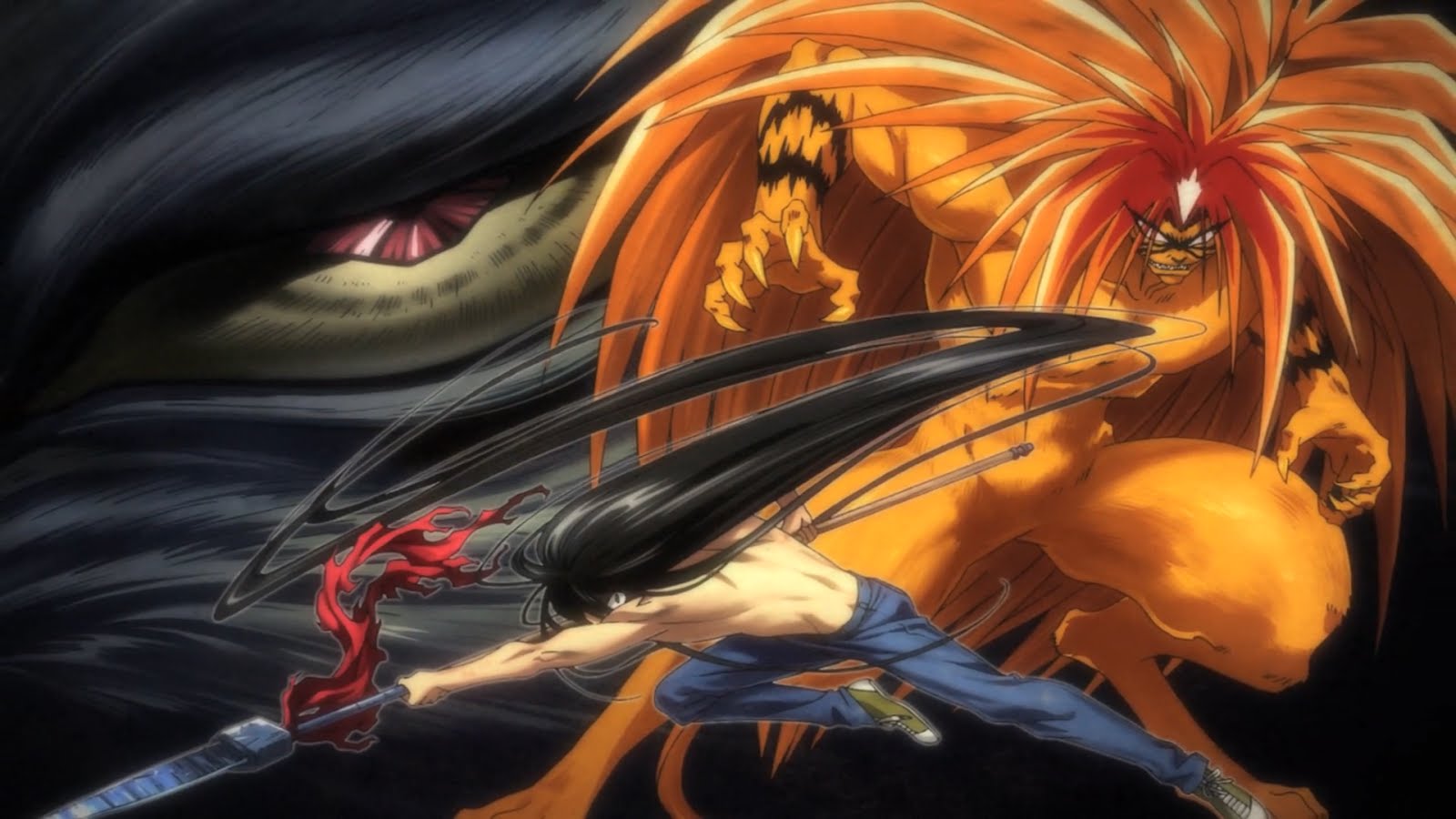 Ushio & Tora - Wikipedia