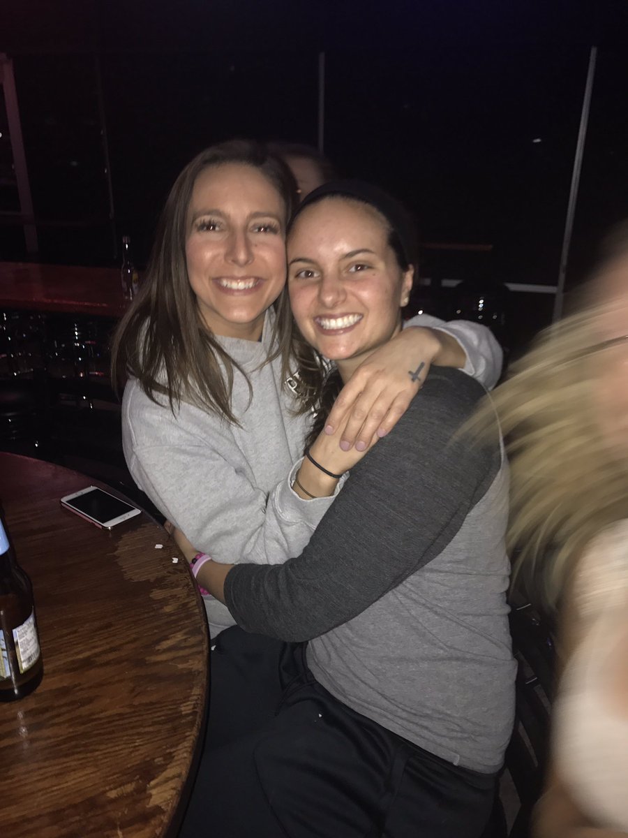 Jamie_Leanne10's tweet photo. Hey @whatupRIE happy sibs day and such🤷🏻‍♀️ glad you like me now and can be my best friend and best sister ever all in one❤❤ https://t.co/bZLGOchKKy