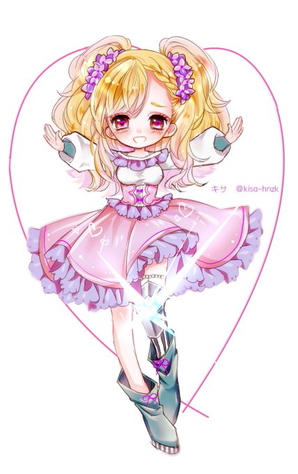 イメージイラストのtwitterイラスト検索結果 古い順