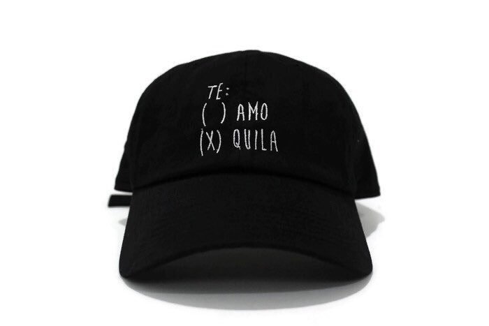 EZCapsCo's tweet photo. The "Tequila" Cap Now Available. 😂💋

Shop Link In Bio. 🔌 https://t.co/WB79IAxebx