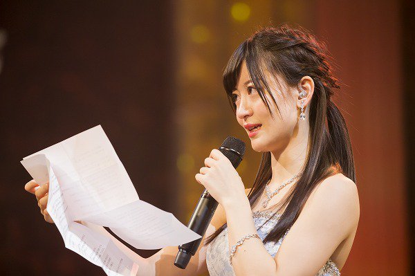 黒タタキSL/朱天黒 NMB48 目覚まし時計 上西恵 ボイス入り
