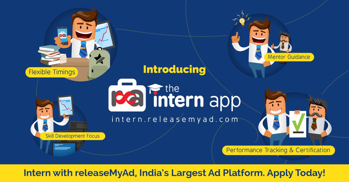 puja_ghosh's tweet photo. Get certified while learning the intricacies of Marketing with a twist of utter fun and play.
Download the app at: https://t.co/McPN95wWwx https://t.co/aAJ1xT9Gzc