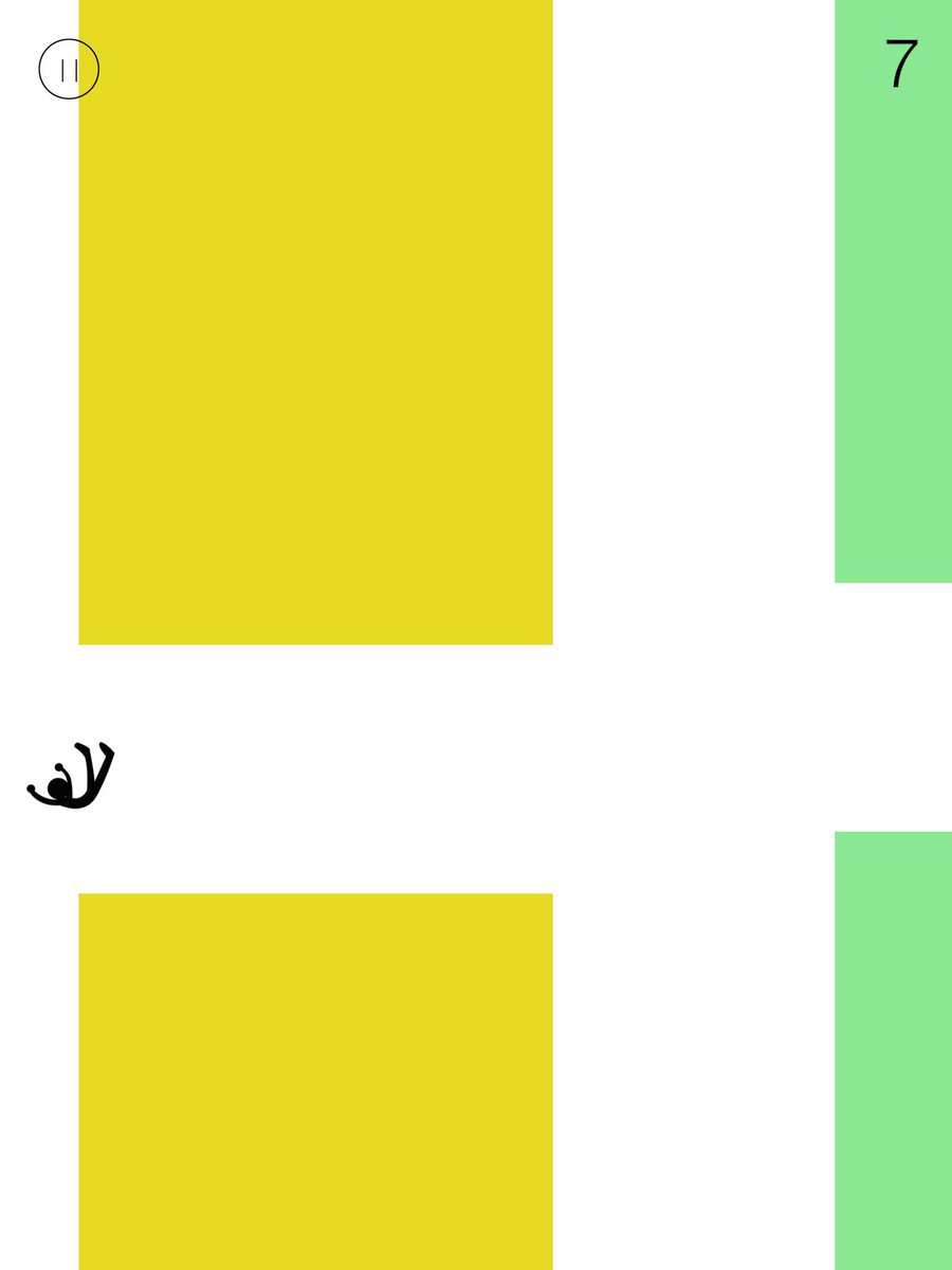codewhiz's tweet image. OMG! I have jumped over 7 buildings in the #AmazingThief game on iOS itunes.apple.com/app/amazing-th…
