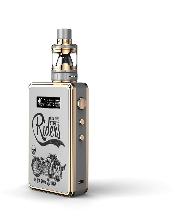 Lily Vape (LilyVape) Twitter