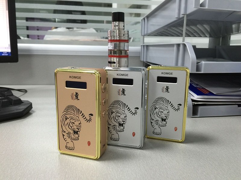 Lily Vape (LilyVape) Twitter