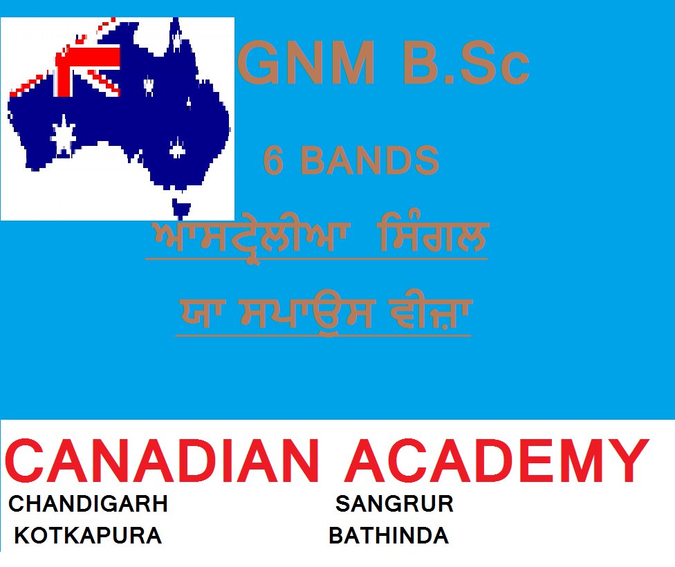 CanadianAcaEdu's tweet photo. #ਆਸਟ੍ਰੇਲੀਆ  #ਸਿੰਗਲ_ਯਾ_ਸਪਾਉਸ ਵੀਜ਼ਾ ਲਵਾਓ ਸਿਰਫ 6 ਬੈਂਡ ਤੇ!! 
*ਹੁਣੇ ਸੰਪਰਕ ਕਰੋ*
#ਪੈਸੇ_ਵੀਜ਼ਾ_ਲੱਗਣ_ਤੋਂ_ਬਾਅਦ 
#ਕੈਨੇਡੀਅਨਅਕੈਡਮੀ
7900000134 9056831134 https://t.co/syyJV5z9Ef
