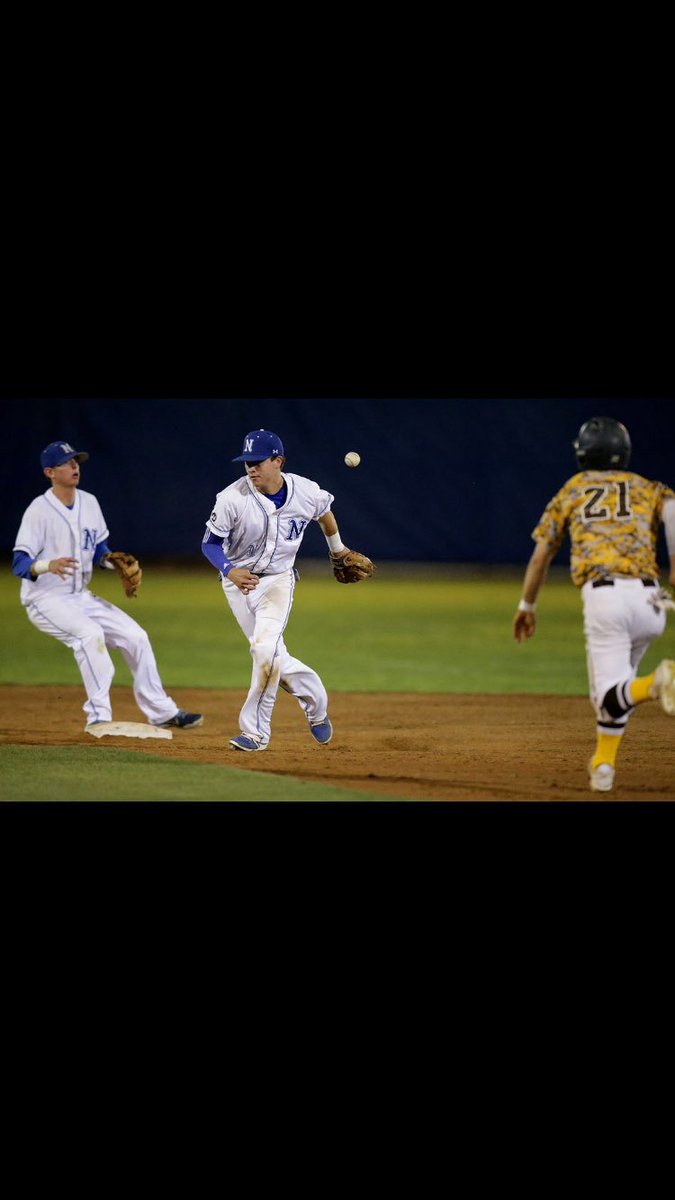 Norco Baseball tweet media