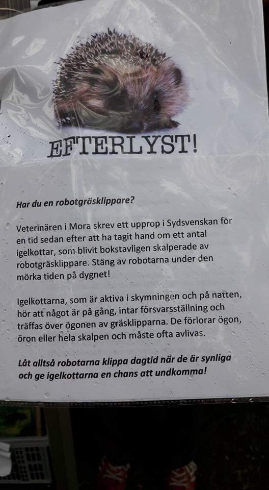 Trafikbefalet's tweet image. 