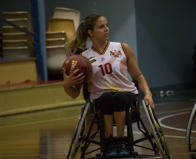 WNWBL's tweet photo. Preview the 2017 season for the Lady @RedDustHeelers, the newest team in the competition: https://t.co/05EH9YkNV8 https://t.co/5miGEdHECB