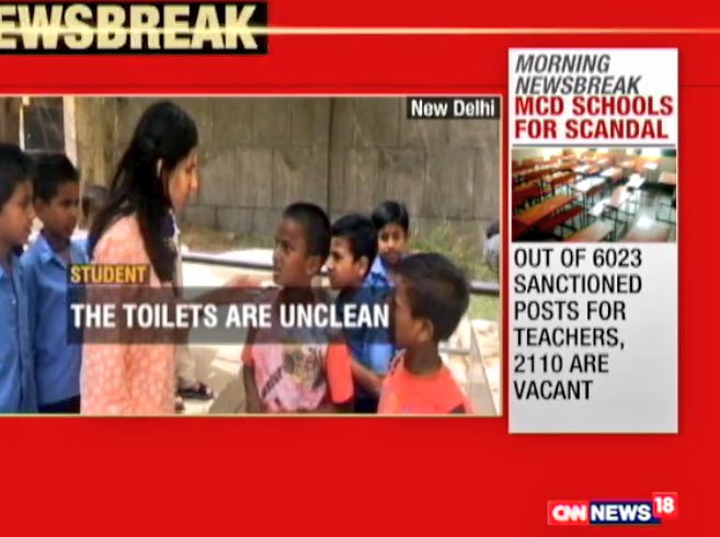 aksology's tweet image. Sanitation workers: Underpaid
Ghost Pensioners: Overpaid
House Tax: Pocketed
Own Havelis: Waived
Common Junta: Suffered

#10YrsBJPLootedMCD