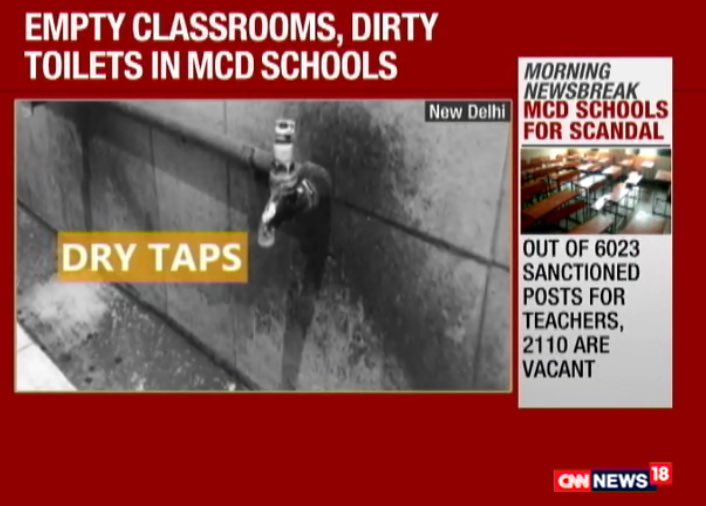aksology's tweet image. Sanitation workers: Underpaid
Ghost Pensioners: Overpaid
House Tax: Pocketed
Own Havelis: Waived
Common Junta: Suffered

#10YrsBJPLootedMCD