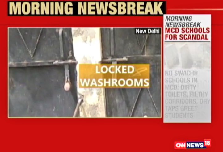 aksology's tweet image. Sanitation workers: Underpaid
Ghost Pensioners: Overpaid
House Tax: Pocketed
Own Havelis: Waived
Common Junta: Suffered

#10YrsBJPLootedMCD