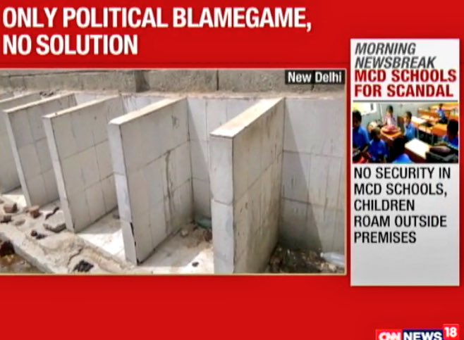 aksology's tweet image. Sanitation workers: Underpaid
Ghost Pensioners: Overpaid
House Tax: Pocketed
Own Havelis: Waived
Common Junta: Suffered

#10YrsBJPLootedMCD