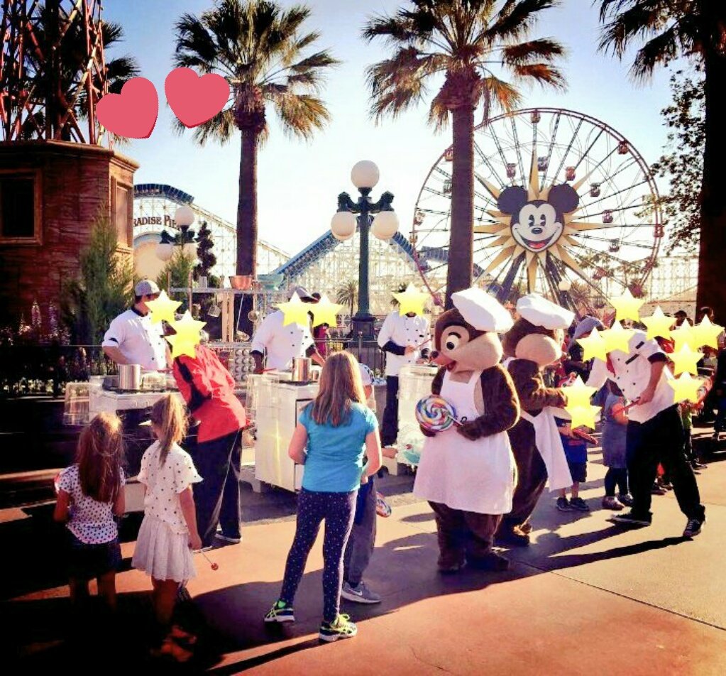 カリフォルニアディズニーランドリゾート Twitter Search Twitter