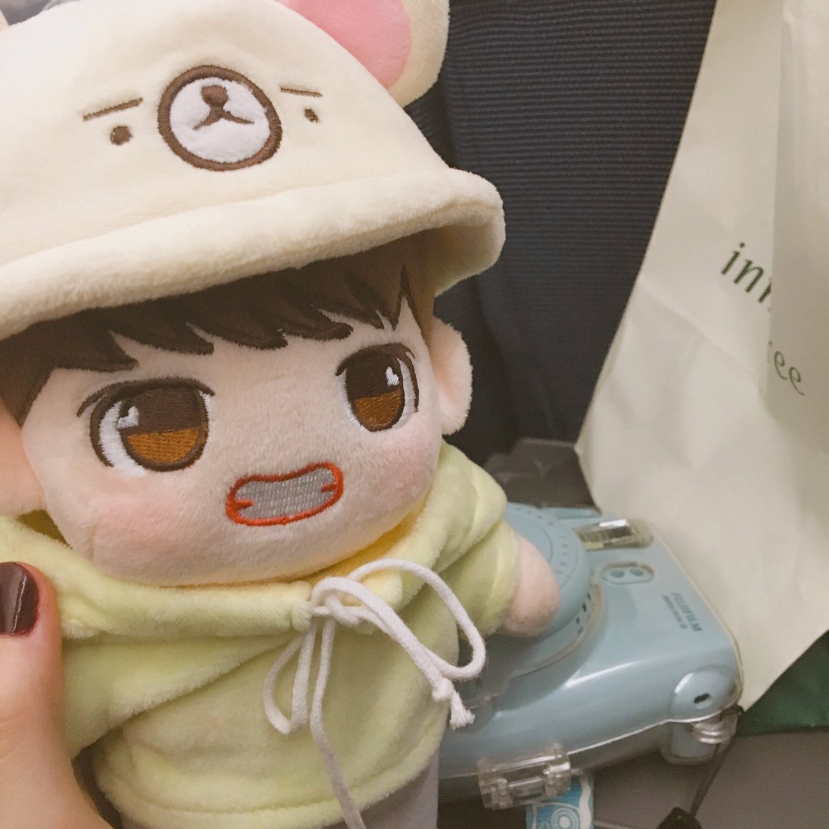 ChocoTae tweet media