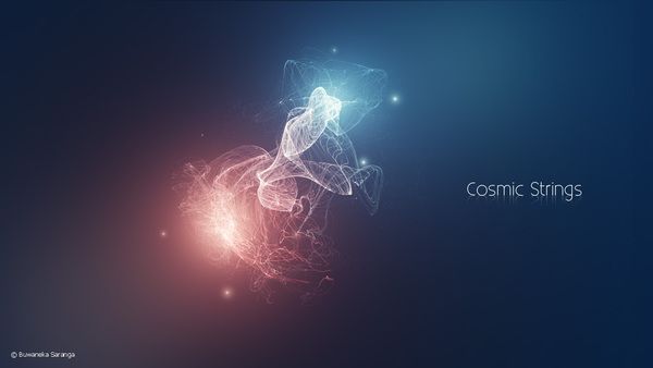 dale_the_cooper's tweet photo. Cosmic strings exist & they’re weird. #cosmic #cosmicstring #stringtheory #science #space... https://t.co/jjD0VMz43m by #MJLaBeff https://t.co/fzQtnHsyV9