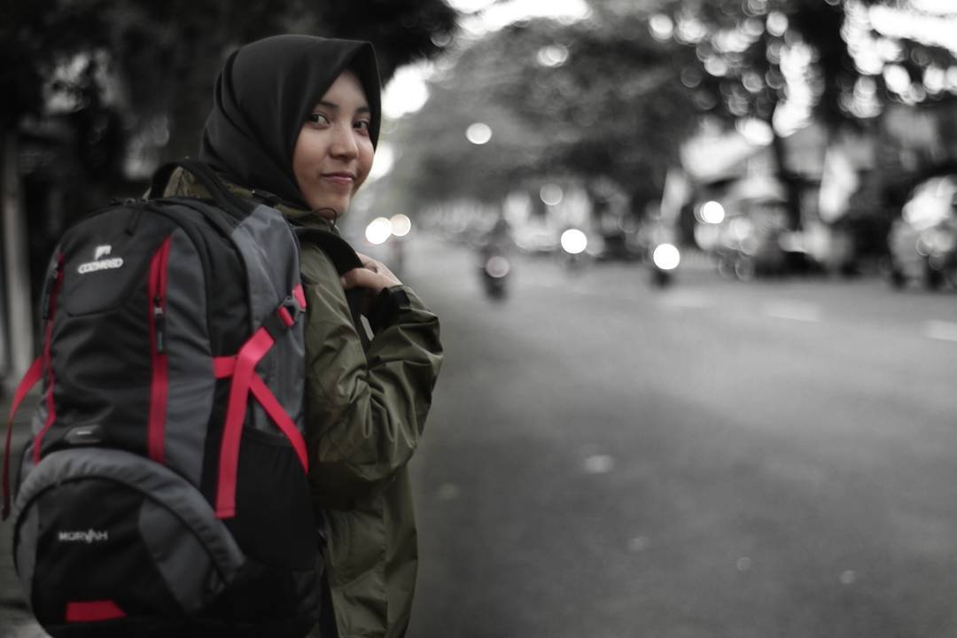 COZMEEDer's tweet photo. Long weekend nanti kemana #cozmeeder? Kuy ah jalan, ajak COZMEED Daypacknya main lagi.
--
#cozmeed #partnerinadventure https://t.co/IHrsd9HF1M