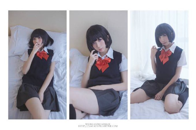 コスプレイヤー迷失人形Lost DollのTwitter画像6