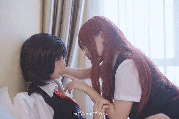 コスプレイヤー迷失人形Lost DollのTwitter画像7